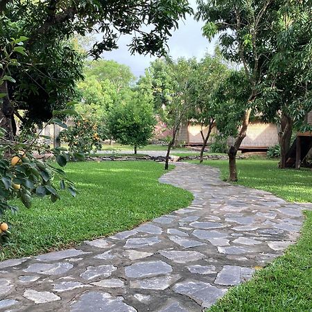 Villa Chezsoa, أنتاناناريفو المظهر الخارجي الصورة