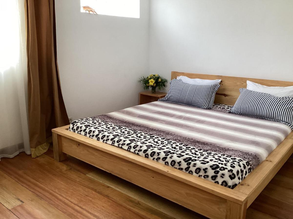 Villa Chezsoa, أنتاناناريفو المظهر الخارجي الصورة