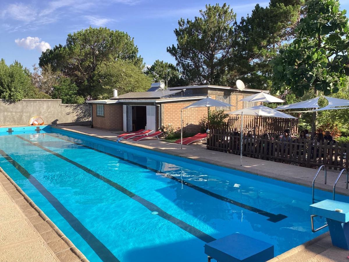 Villa Chezsoa, أنتاناناريفو المظهر الخارجي الصورة