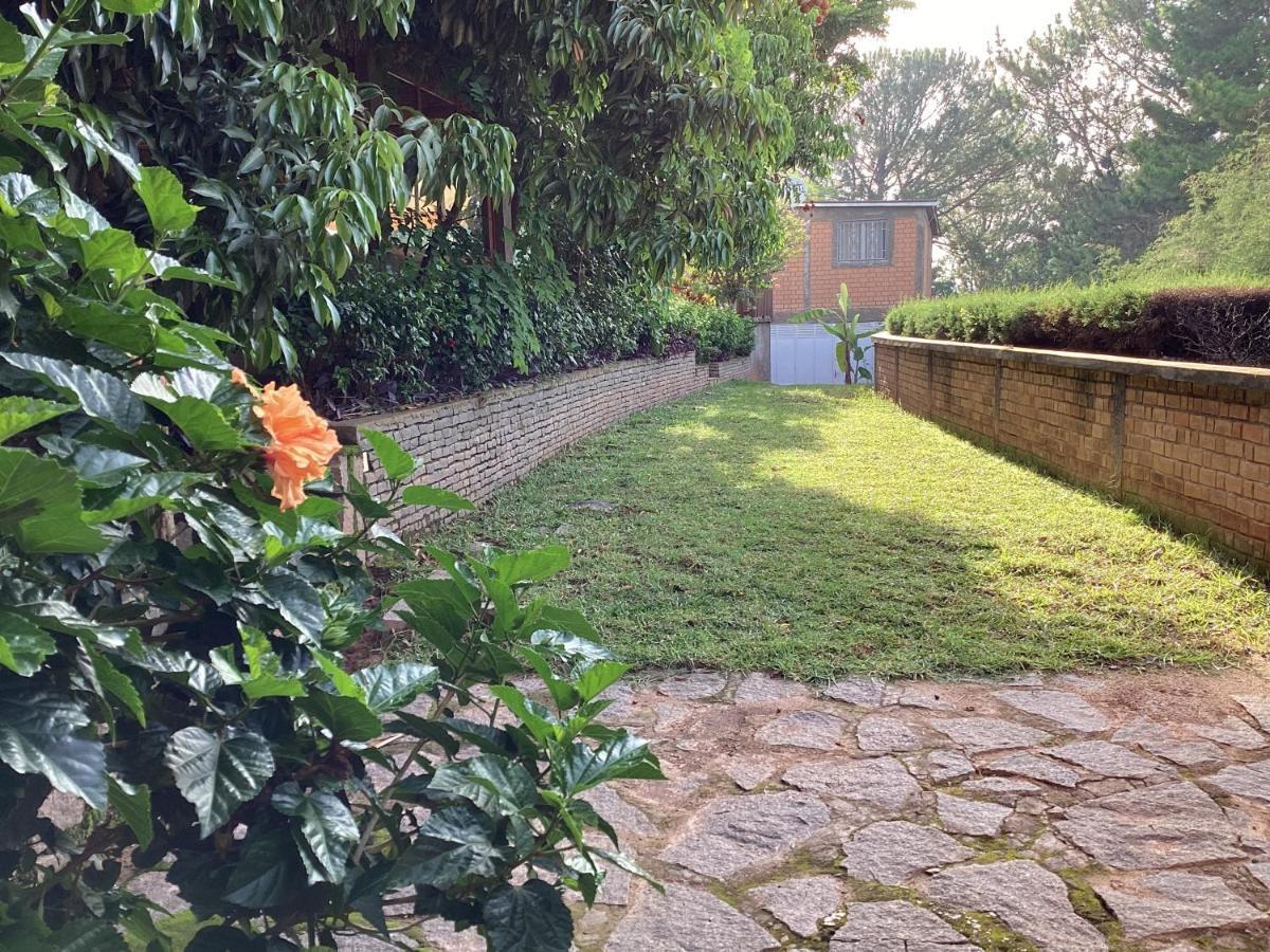 Villa Chezsoa, أنتاناناريفو المظهر الخارجي الصورة