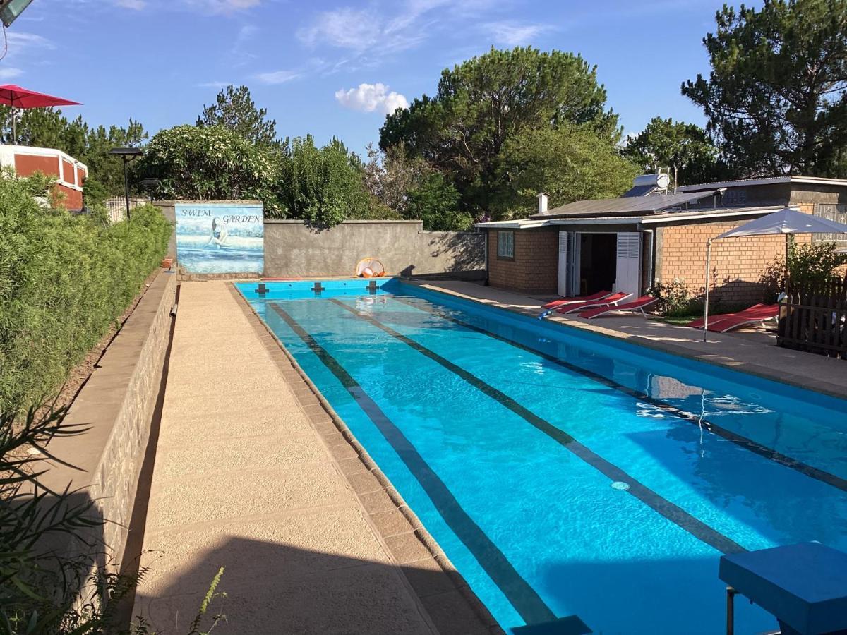 Villa Chezsoa, أنتاناناريفو المظهر الخارجي الصورة