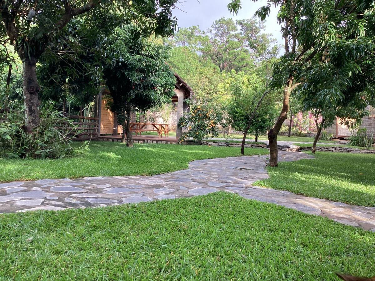 Villa Chezsoa, أنتاناناريفو المظهر الخارجي الصورة
