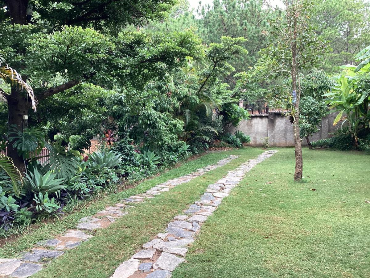Villa Chezsoa, أنتاناناريفو المظهر الخارجي الصورة