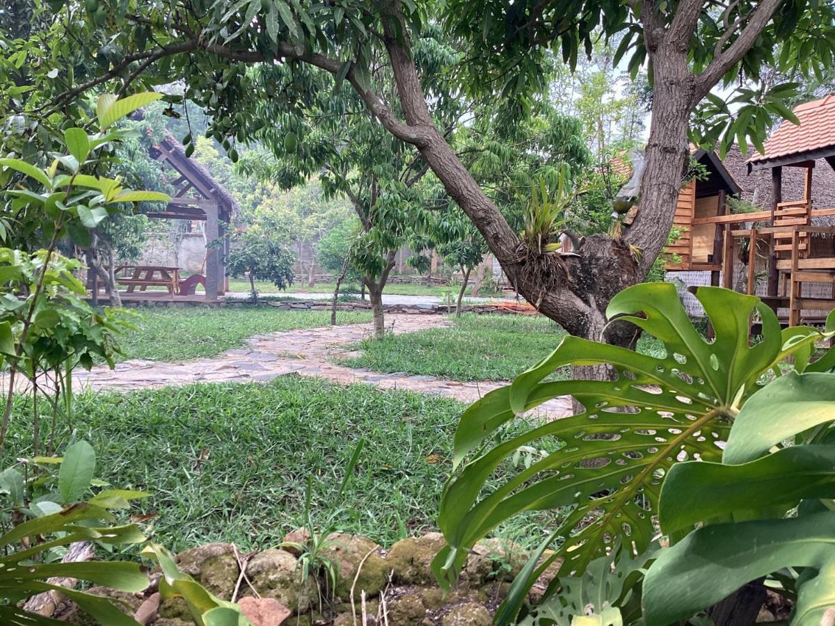 Villa Chezsoa, أنتاناناريفو المظهر الخارجي الصورة