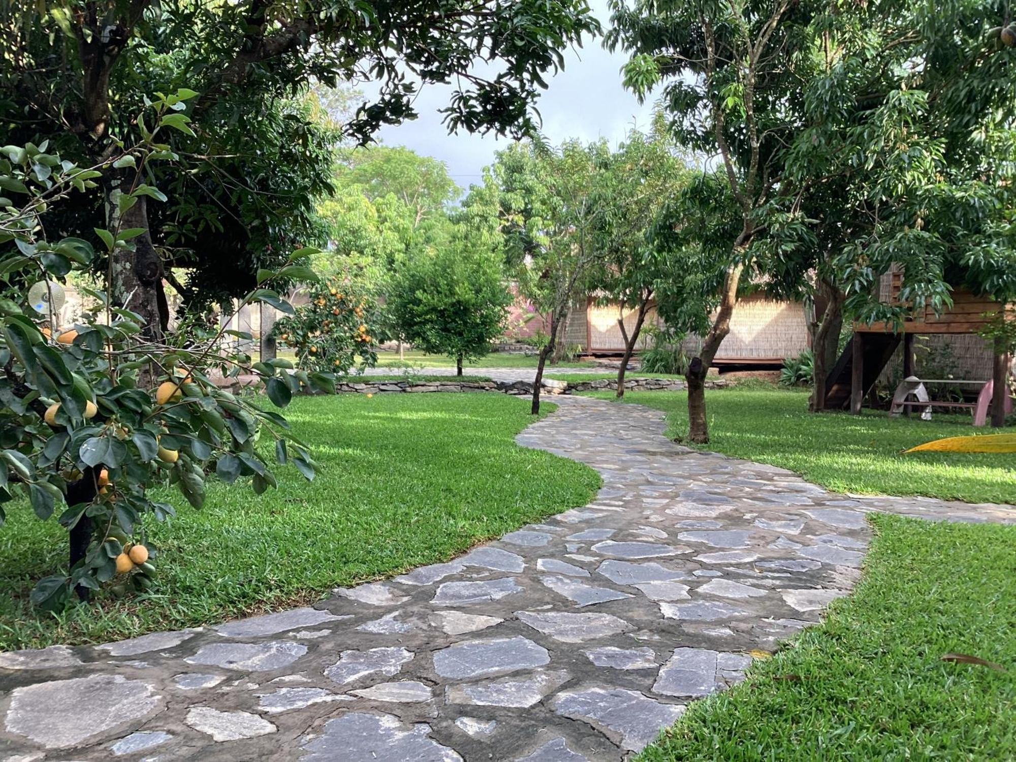 Villa Chezsoa, أنتاناناريفو المظهر الخارجي الصورة