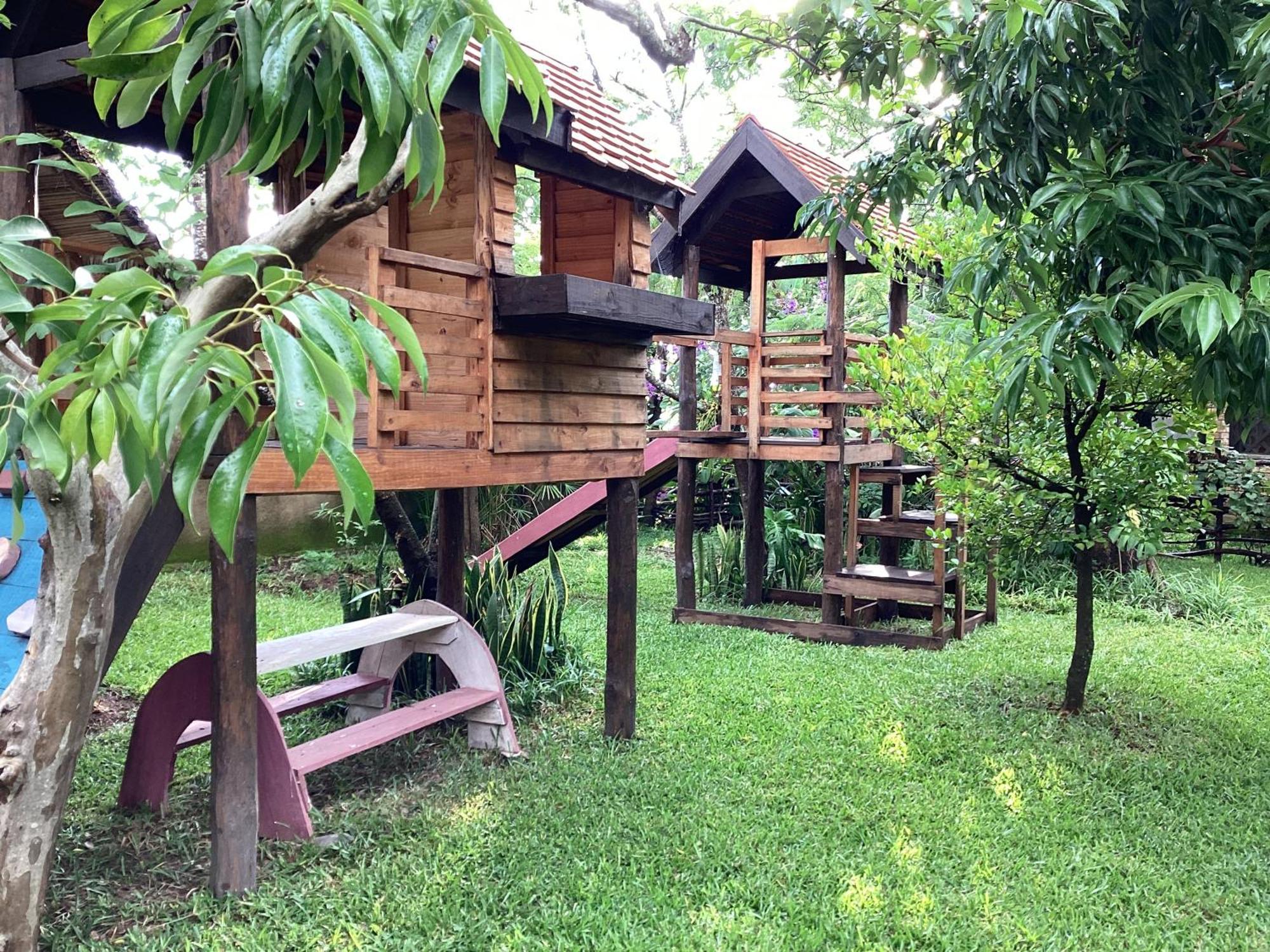 Villa Chezsoa, أنتاناناريفو المظهر الخارجي الصورة