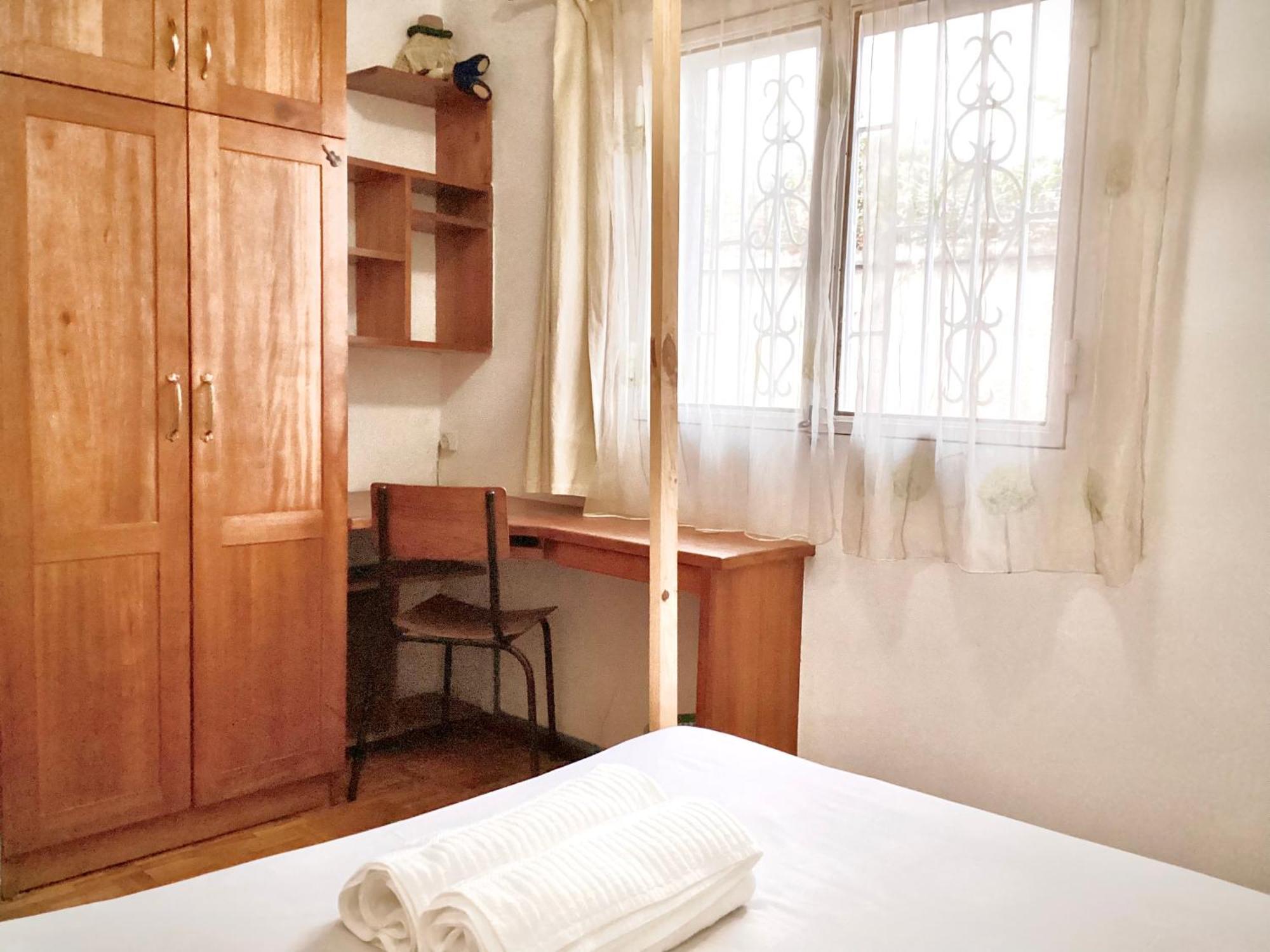 Villa Chezsoa, أنتاناناريفو المظهر الخارجي الصورة