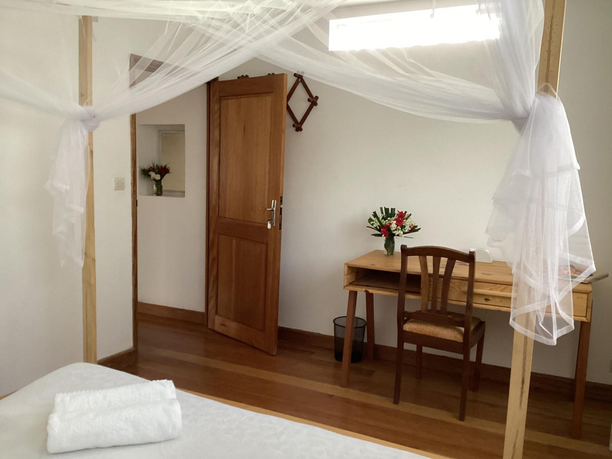 Villa Chezsoa, أنتاناناريفو المظهر الخارجي الصورة