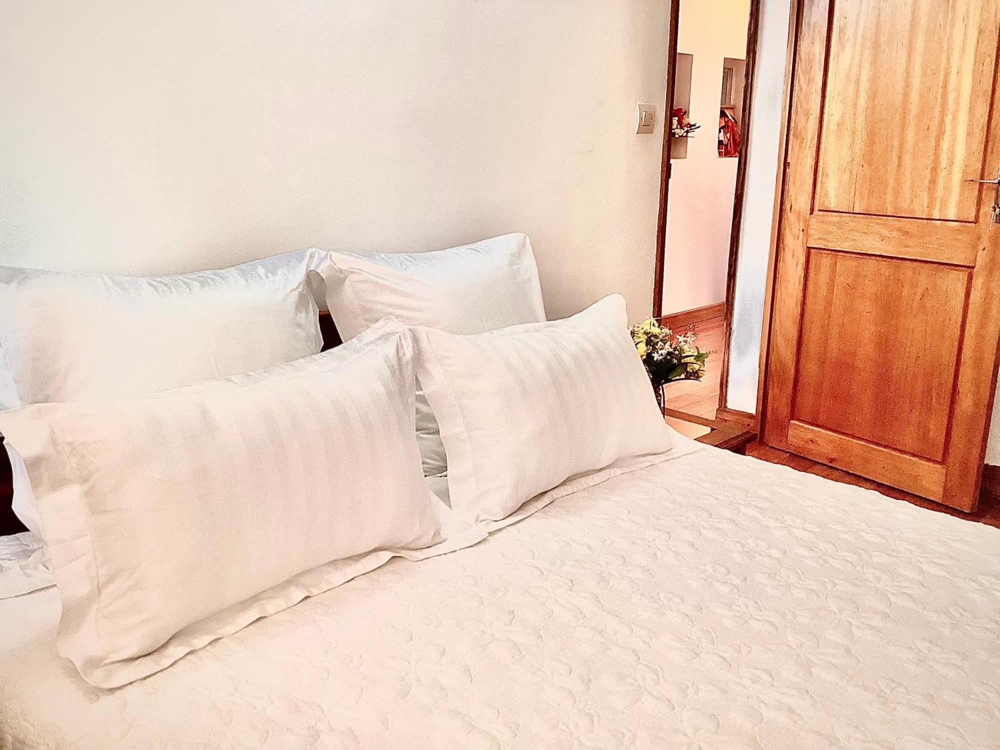 Villa Chezsoa, أنتاناناريفو المظهر الخارجي الصورة