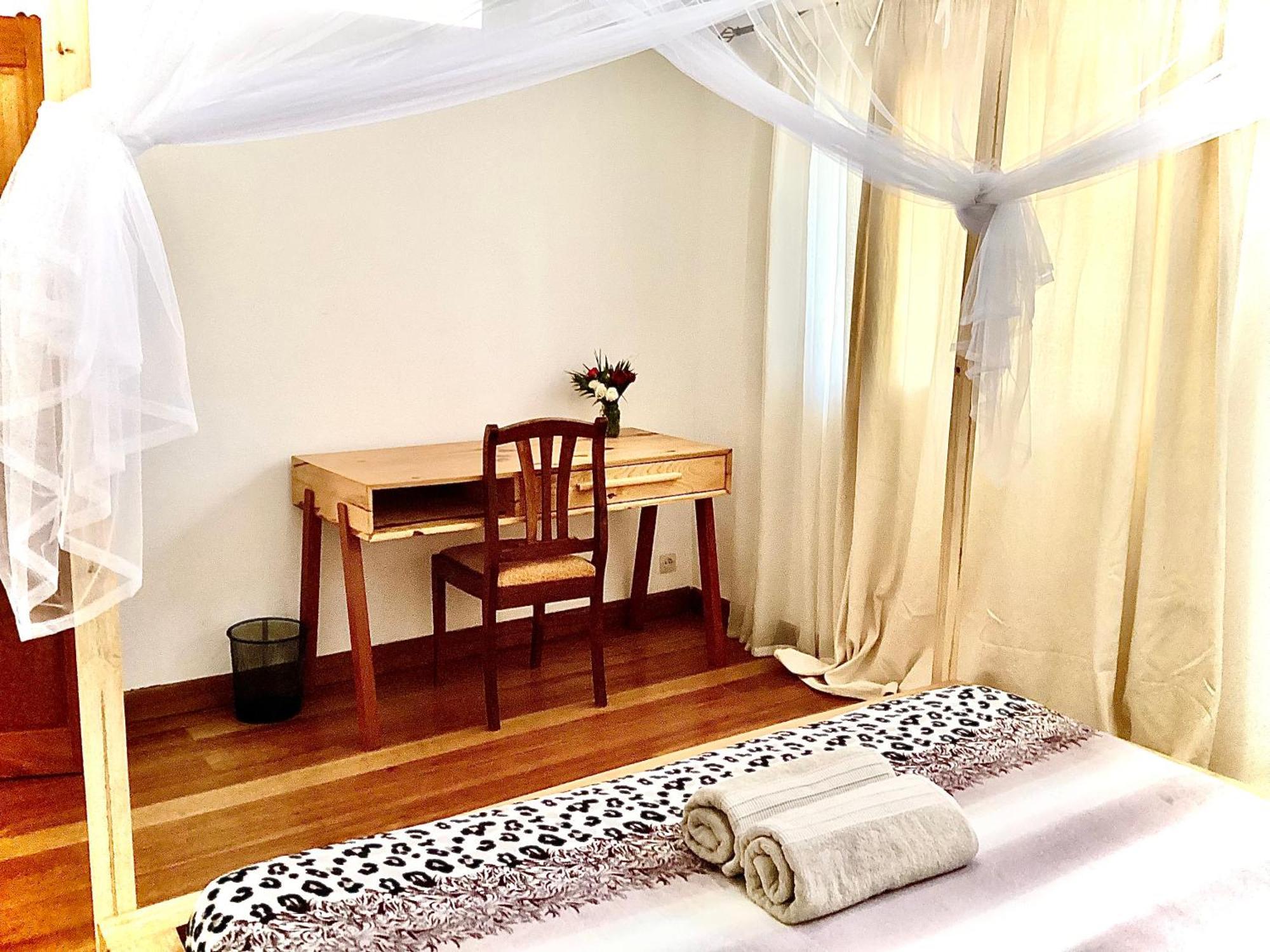 Villa Chezsoa, أنتاناناريفو المظهر الخارجي الصورة