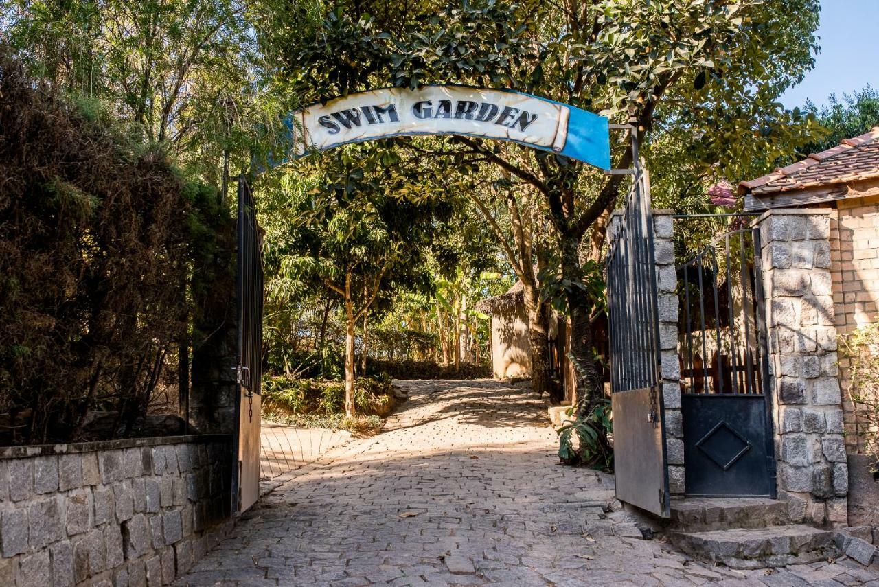 Villa Chezsoa, أنتاناناريفو المظهر الخارجي الصورة