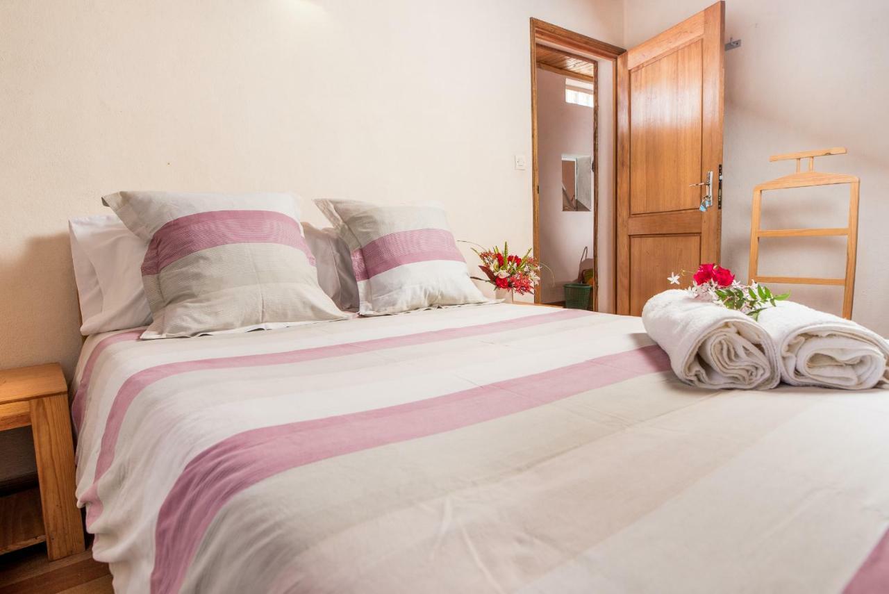 Villa Chezsoa, أنتاناناريفو المظهر الخارجي الصورة