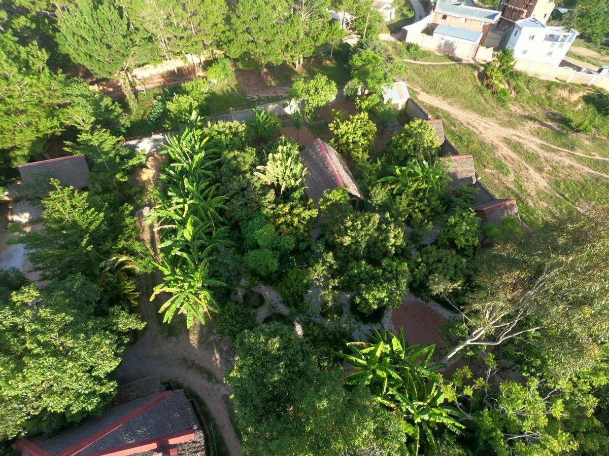 Villa Chezsoa, أنتاناناريفو المظهر الخارجي الصورة